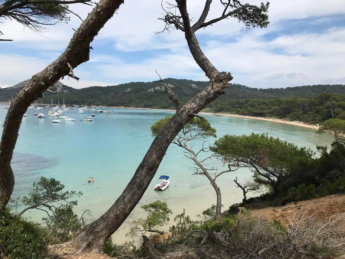 Appartement Soleil de Provence - Toulon